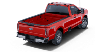 2025 Ford Super Duty® External Image 4
